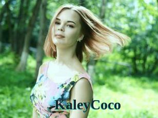 KaleyCoco