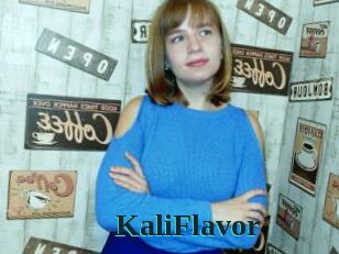 KaliFlavor