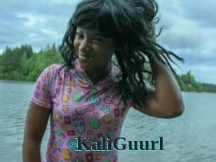 KaliGuurl