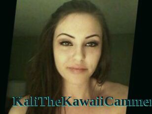 KaliTheKawaiiCammer
