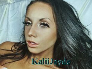KaliiJayde