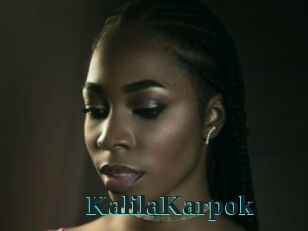 KalilaKarpok