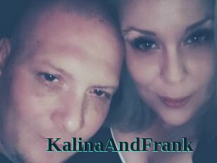 KalinaAndFrank