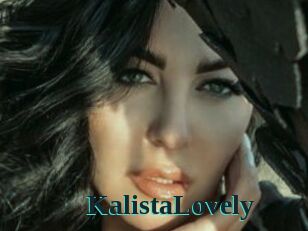 KalistaLovely