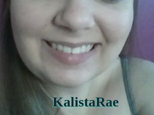 KalistaRae