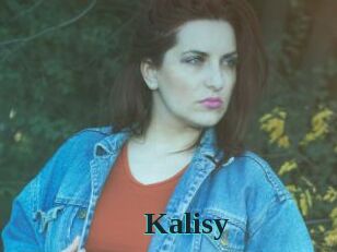 Kalisy