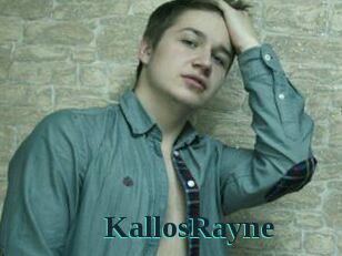 KallosRayne