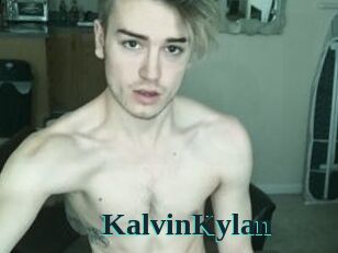 KalvinKylan