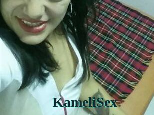 KameliSex