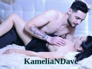 KameliaNDave