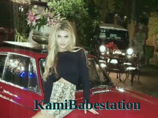 KamiBabestation