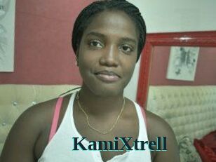 KamiXtrell