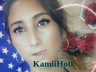 KamiiHott