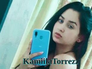 KamiilaTorrezz
