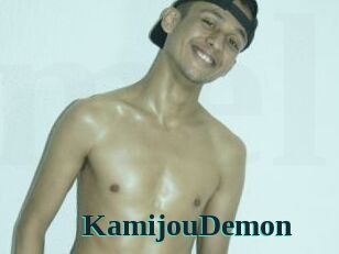 KamijouDemon