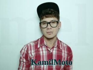 KamilMoto