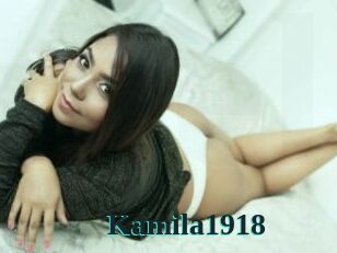 Kamila1918