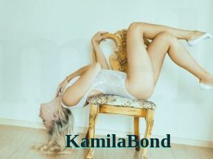 KamilaBond Melody Melons