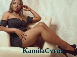 KamilaCyrus