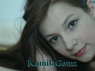 KamilaGomz