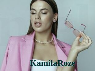 KamilaRoze
