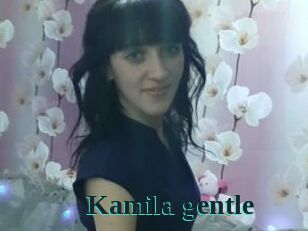 Kamila_gentle