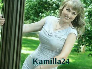 Kamilla24