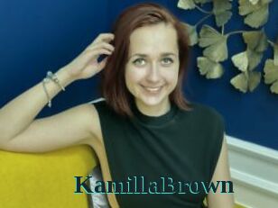 KamillaBrown