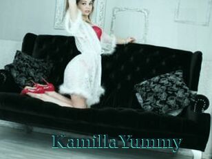 KamillaYummy