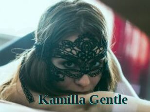 Kamilla_Gentle