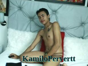 KamiloPervertt