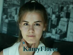 KamyFlores