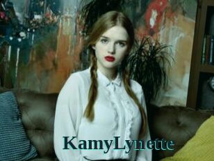 KamyLynette