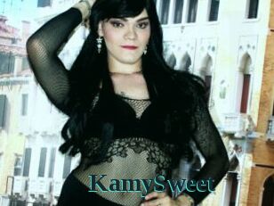 KamySweet