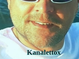 Kanalettox Melody Melons