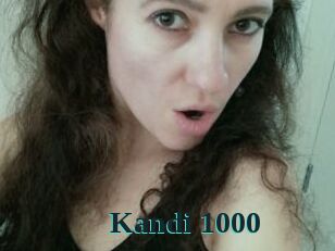 Kandi_1000