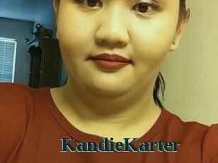 KandieKarter