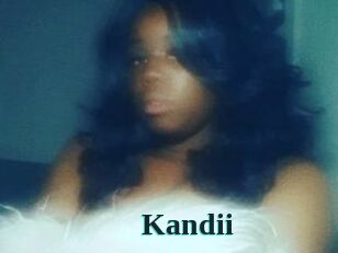 Kandii