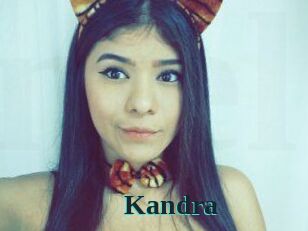 Kandra