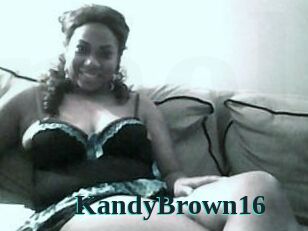 KandyBrown16