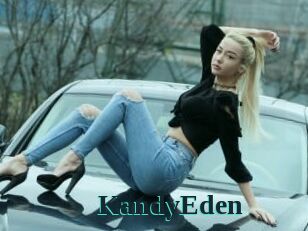 KandyEden