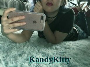 KandyKitty