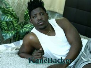 KaneBacker