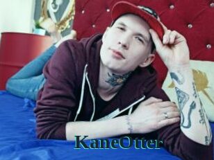 KaneOtter