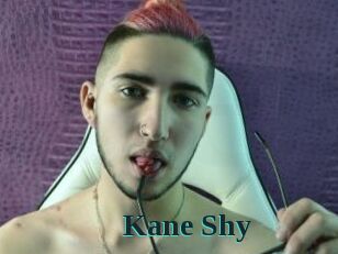 Kane_Shy