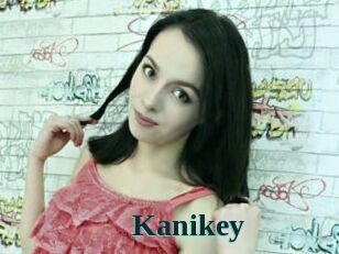 Kanikey