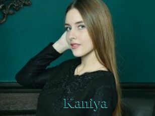 Kaniya