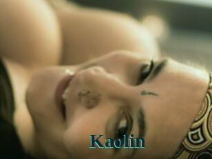 Kaolin
