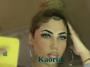 Kaoria