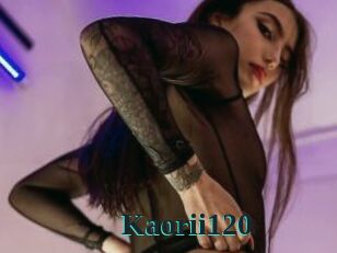 Kaorii120